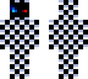 checkers demon