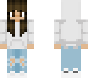 cheesayxd's hannah re upload