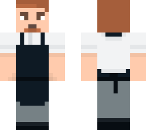 chef boy