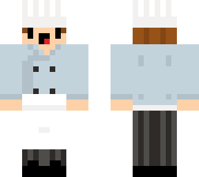 chef choco