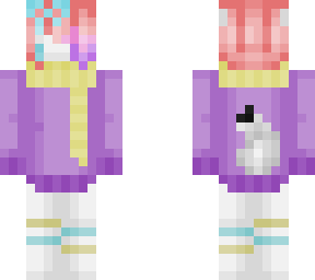chibi le foox