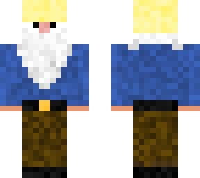 classic gnome