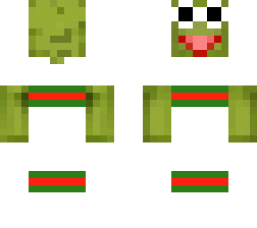 clout gukki kermit v3