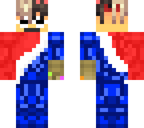 clout pepsi jah