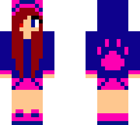 cookie teenager