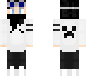 cool boy creeper
