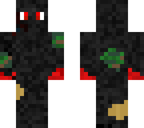 corrupted