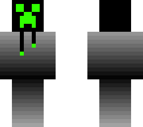 creeper corruption