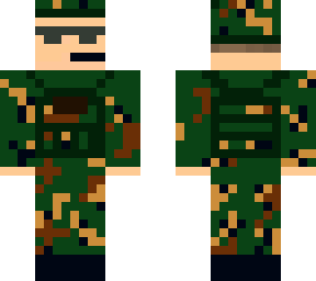croatian army