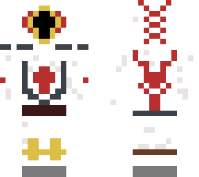 crusader