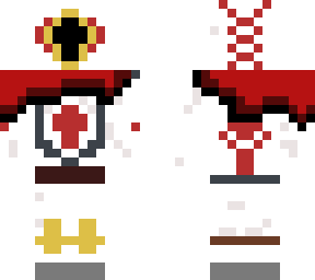 crusader