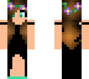 cuccobelle formal outfit