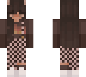 cute fire girl