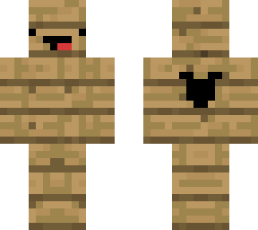 cute noob v2 with extra chin face