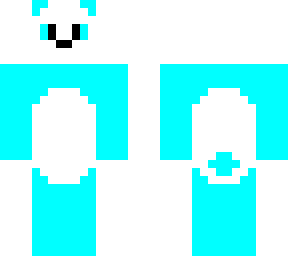 cyanpanda