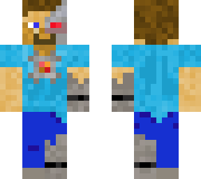 cyber steve
