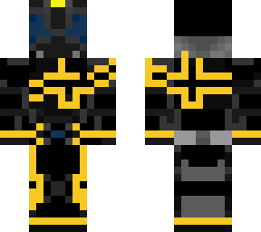 dark decade