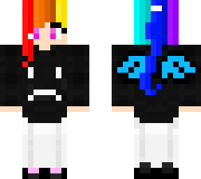 dashilicious