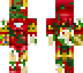 dead iron man from far from home