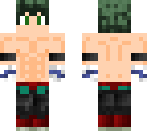 deku foerte