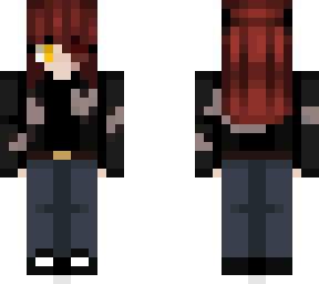 demons never leave -for a contest