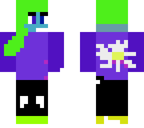 der schlechteste skin ever