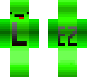 derp green