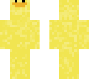 derpy duck
