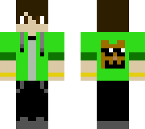 devia boy