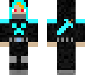 diamond assassin