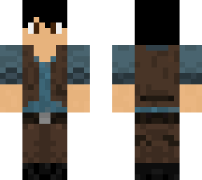 dinosaur training skin
