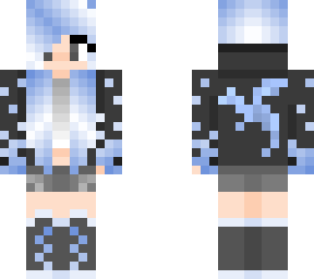 dj ice girl fixed again