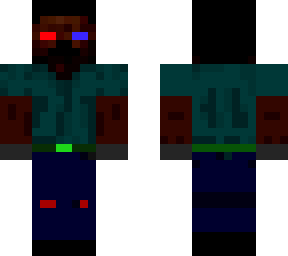 dmmonster