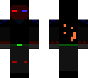 dmmonster