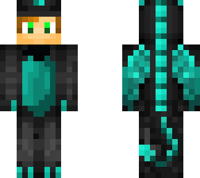 dragon onzie llg