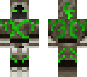 druid edit