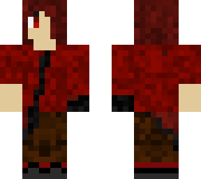 edgy oc edit