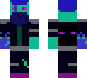 end ranger