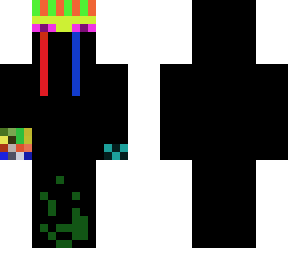 ender demon
