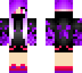 ender girl