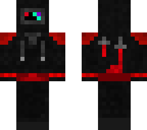 ender padded