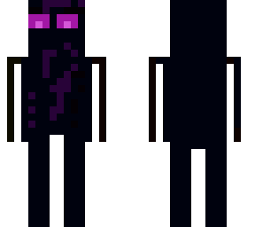 endermen