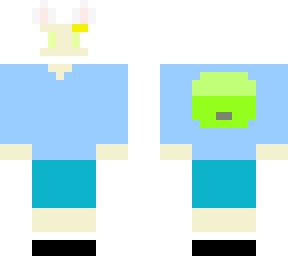 fin from adventure time