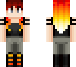 fire