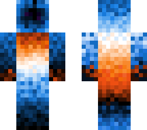 fire and ice