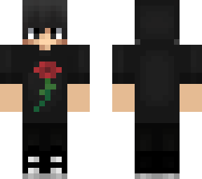 fixed! edited rose
