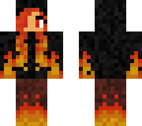 flame