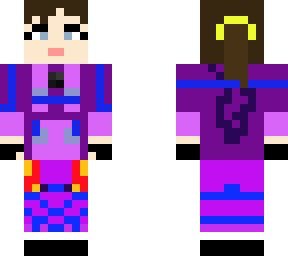flames with armor