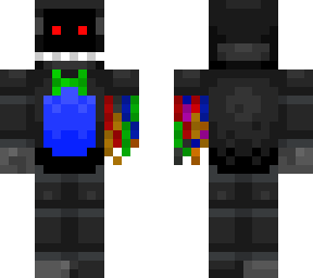 fnar2 withered maria
