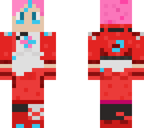 fortnite mika